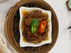 -金华安大酒楼·老牌潮菜·粤式茶点(东方国际店)