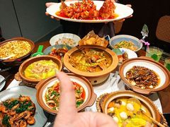 -打酱油·非遗淮扬菜(瘦西湖梅岭老店)