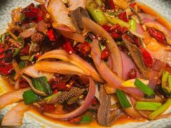 老北京爆肚-东来顺·非遗火锅(高新店)