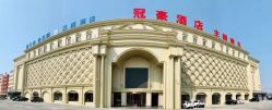 点击看大图 -甘井子区冠豪主题婚礼酒店宴会厅(机场店)