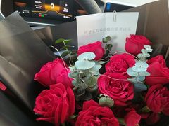 -盛世川王•幸福里(长虹店)
