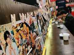 大堂-白石の深夜食堂(宝龙店)