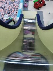 -梦幻童年儿童乐园(顾乡大街店)