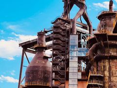 -首钢一高炉·SoReal科幻乐园