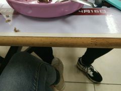 -中央财经大学-食堂