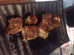 iphone_upload_pic-炭舍干锅·烤鱼(扬名广场店)