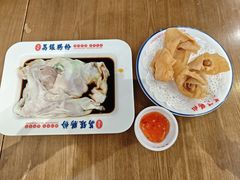 -荔银肠粉(广州北京路旗舰店)