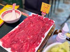 -大吉利·潮汕牛肉火锅(河西店)