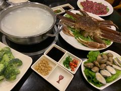 -吉友粥底火锅(方斜路店)