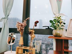 -ME觅妆·定制美妆·彩妆私教(菱角湖店)