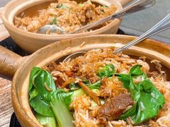 -壹煲口福煲仔饭(中山路店)