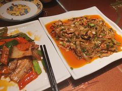 -缪氏川菜(深圳北站缤果空间店)