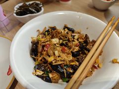 -湘阁里辣(大朗广场店)