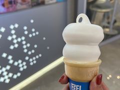 -DQ·蛋糕·冰淇淋(西城红场店)