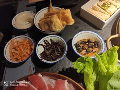 -九鼎轩脆毛肚火锅(南京东路店)