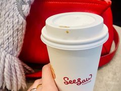 -Seesaw Coffee(上海国金中心店)