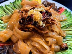 -红东阁东北菜烤肉酒馆(CROSS万象汇店)