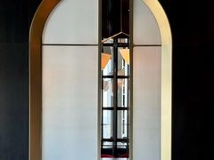 -云厨·高空西餐厅(成都瑯珀·凯悦臻选酒店)