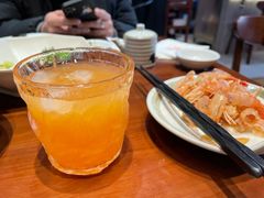 -8PINTS八品脱·日料·烧鸟·精酿小酒馆(莘庄店)