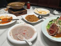 -旺达·福州菜(正大广场店)