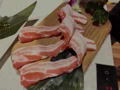 -猫爪爪原切自助烤肉(观音桥阳光世纪店)