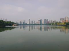 -南宁南湖公园