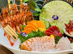 -红叶日料·放题·海胆·定食(星海店)
