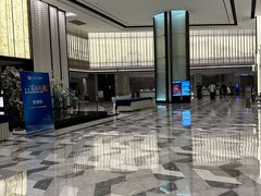 -杭州君尚云郦酒店