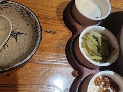 -丹江渔村(首都机场店)