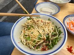 -万三面馆(青龙正街太古里店)