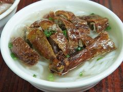 -凌舍好烧鹅(中山路店)