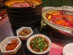 -牛New寿喜烧(虹桥新天地店)