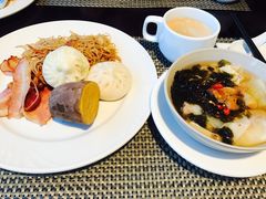 -北京西单美爵酒店