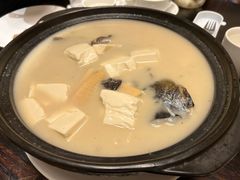 -浙江安吉JW万豪酒店·万豪中餐厅