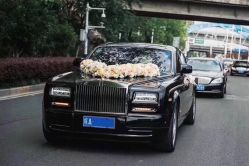 点击看大图 -喜乐汇·婚车(华润橡树湾3期店)