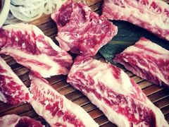 -味家烤肉烤鳗鱼牛排(西塔旗舰店)