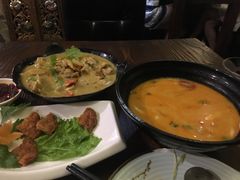 -Siam泰餐厅(水上公园店)