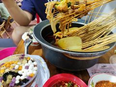 -冒椒火辣(奎星楼街店)