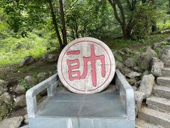 -苍山感通索道