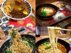 -亚皆老街南宁老友粉·米粉(印象城店)