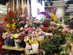 -blt精品超市(KKMALL京基店)