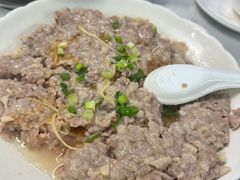 -海鲜街菜馆(海珠南路店)