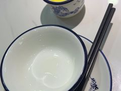 -宽窄巷子冒菜(中华广场店)