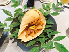 -老房子金沙元年川菜食府·花园餐厅(金沙店)
