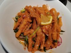 -筱爷叔·上海传统手工菜(玉树路店)