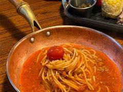肉酱意面-I HOLIC艾豪丽披萨(KKone店)