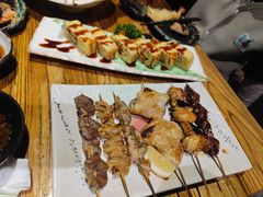 -千羽鹤海鲜居酒屋Bistro(大望路店)
