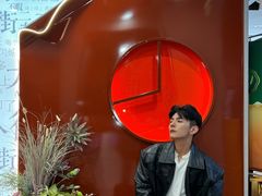 -街角等你.大连海鲜烧烤.经典铁板海鲜串(西安路店)