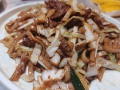 -如轩·海鲜砂锅粥·潮汕菜(南城店)