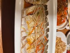 -花舍·新派粤菜·西餐·下午茶(亚运村·鸟巢店)